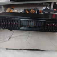 equalizzatore TEAC EQ220