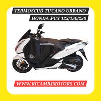 TERMOSCUDO HONDA PCX 125/150/250