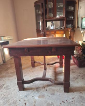 Tavolo e tavolino