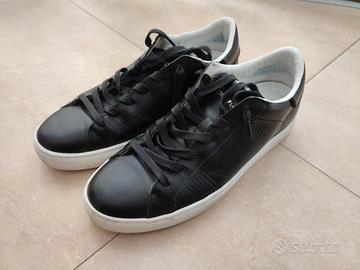 Sneaker Crime London nere