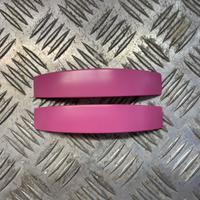 Maniglie camera cameretta 96mm