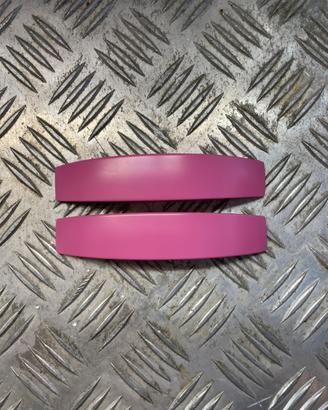 Maniglie camera cameretta 96mm