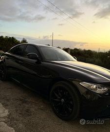 giulia my19 ex160