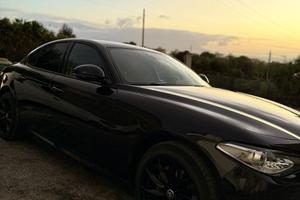 giulia my19 ex160