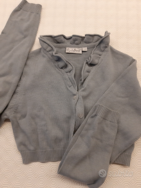 Bolero CycleBand taglia 12 anni