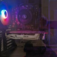 Pc gaming