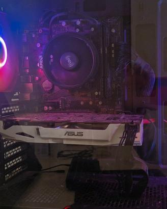 Pc gaming