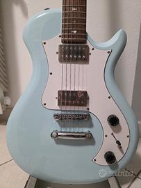 PRS Starla Powder Blue
