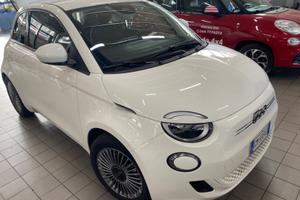 Fiat 500 (2020-->) - 2023