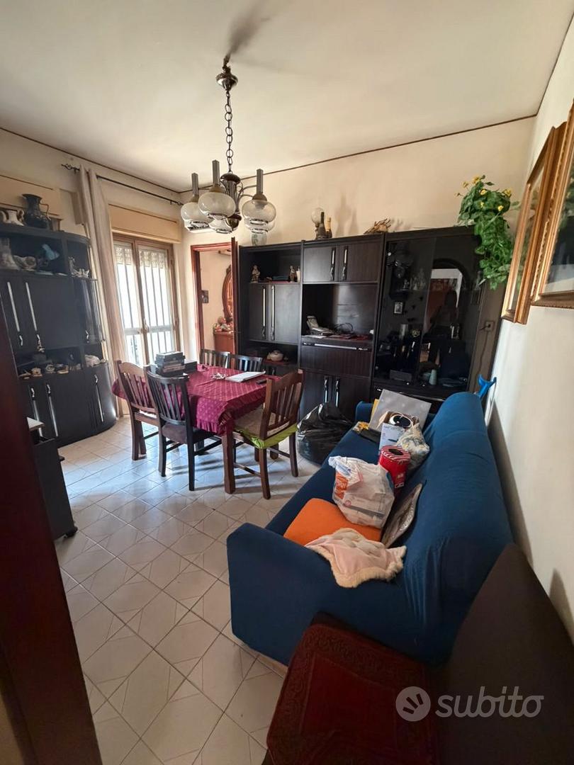 Appartamento – Palermo, Quartiere Matteotti, VIII Circoscrizione - Altro
