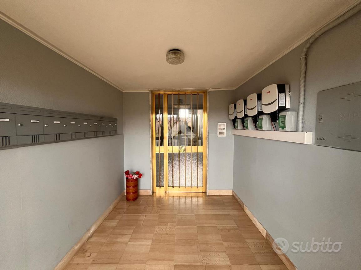 Apartment in Potenza, Montereale - Vista 5