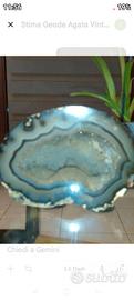 geode  di agata 