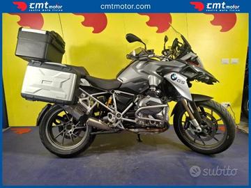 BMW R 1200 GS ABS FULL OPTGarantita e Finanziabile