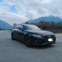 Audi A4 20tdi 143cv