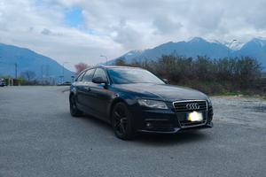 Audi A4 20tdi 143cv