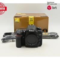Nikon D7500