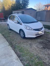 Honda jazz ok neopatentato