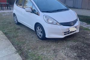 Honda jazz ok neopatentato
