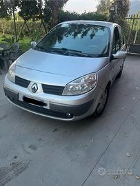 Renault Scenic 2005