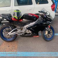 Aprilia rs 125