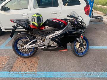 Aprilia rs 125