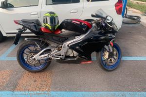 Aprilia rs 125