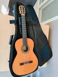 chitarra Salvador cortez cc140