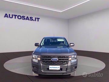 FORD Ranger 2.0 ECOBLUE DC XL 5 posti