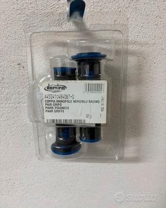 Manopole Domino