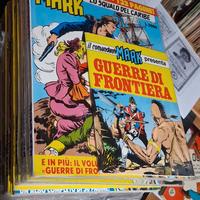 comandante mark speciali 