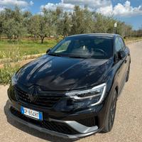 Renault Arkana Full Hybrid E-Tech 145CV Engineered