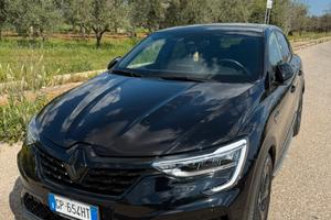 Renault Arkana Full Hybrid E-Tech 145CV Engineered