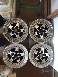 Gotti 55c scomponibili FIAT ALFA