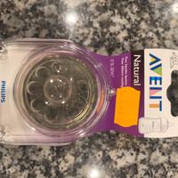Philips avent natural 6 m +