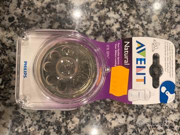 Philips avent natural 6 m +