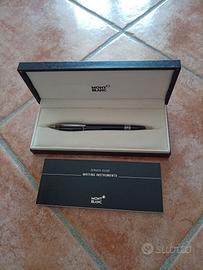 Penna Montblanc modello Starwalker 2012