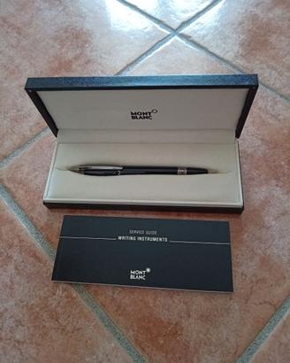 Penna Montblanc modello Starwalker 2012