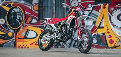 FANTIC MOTOR Motard 50 Competition E5