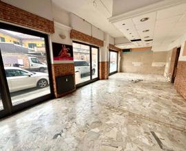 Locale commerciale - Alessandria