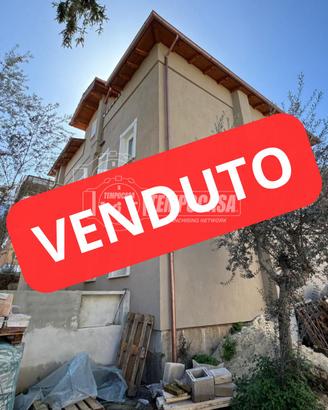 TRILOCALE DI NUOVA COSTRUZIONE CON DOPPIO GIARDINO