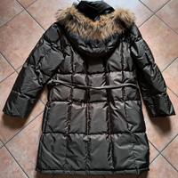 Piumino geospirit
