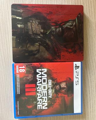 Call of duty modern warfare 3