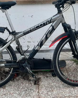 Mountain Bike SCOTT 26