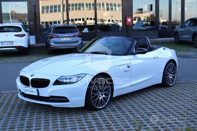 BMW Z4 sDrive23i