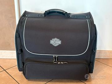 Borsone Harley Davidson