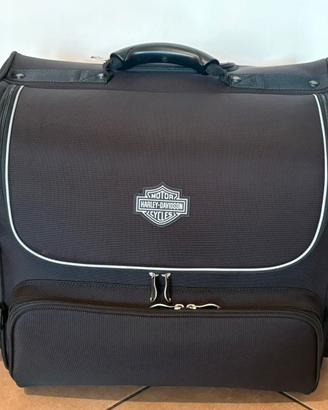 Borsone Harley Davidson