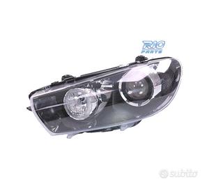 FANALE SINISTRO XENO VOLKSWAGEN VW SCIROCCO 08-14 