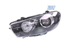 FANALE SINISTRO XENO VOLKSWAGEN VW SCIROCCO 08-14 