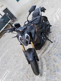 Keeway rkf 125