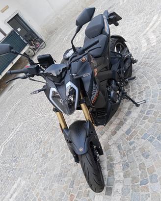 Keeway rkf 125